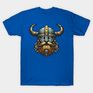 Viking S02 D28 T-Shirt